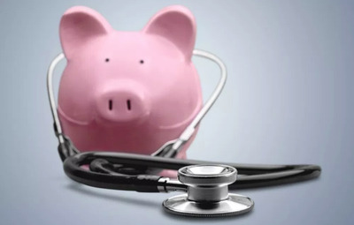 SIX WAYS TO HELP COMBAT HEALTH EXPENSES